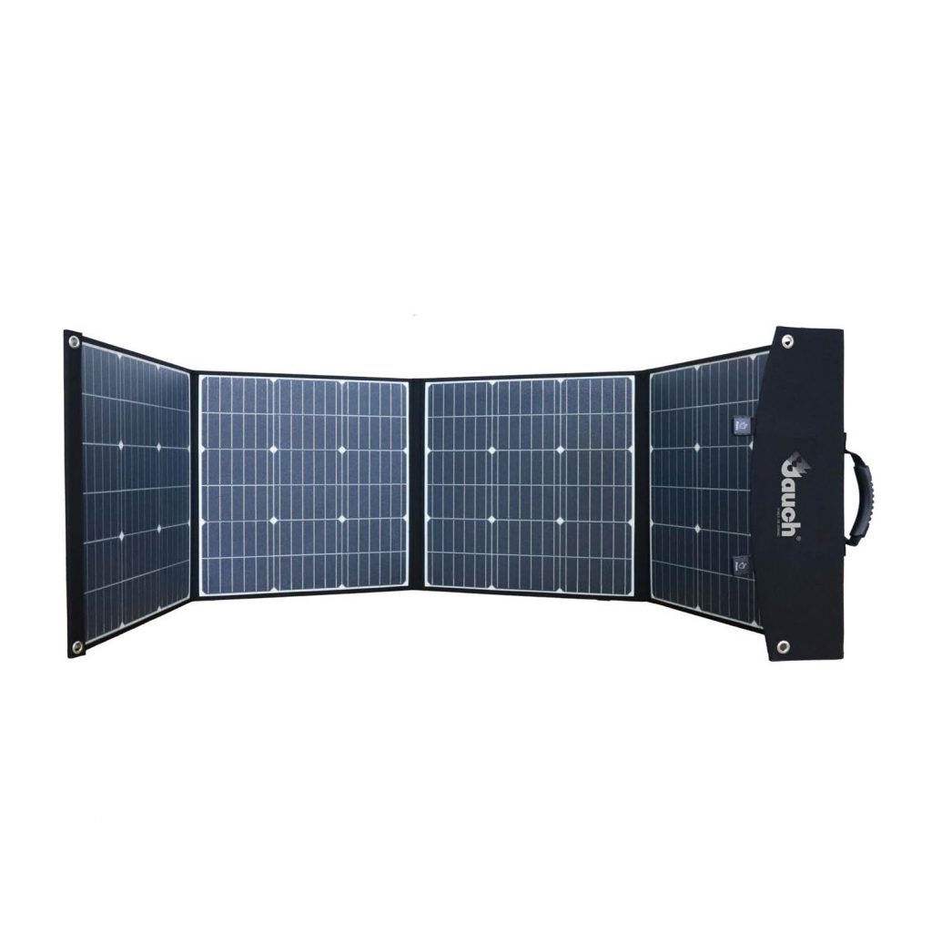 JAUCH | JSP120W | Solarpanel | 120 Watt