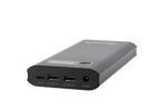 JAUCH | JPB20AHB | Powerbank Universal | Schwarz