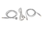 JAUCH | JPB36AHW | Mobile Powerbank Apple | 36.000mAh | silber – Bild 2
