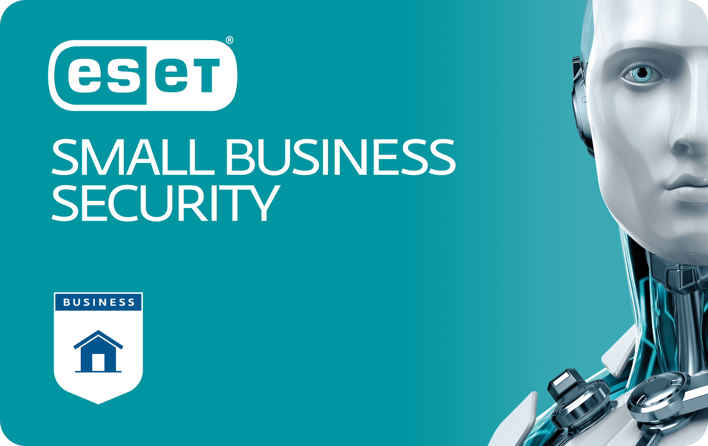 ESET Small Business Security Pack | bis 3 Jahre Aktualisierungsgarantie (ab 5 Benutzer) [Digital] – Bild 3