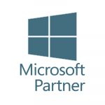 Microsoft-Pertner, Logo, Windows, Office