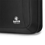 TERRA PRO814 mit Notebookfach und Dokumentenfach