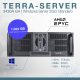 TERRA SERVER 5430A G5 – Rack-Server mit AMD EPYC 9124, ECC RAM, SSD RAID und Windows Server 2025