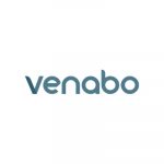 venabo Logo, Venabo-Zeiterfassung, Zeiterfassung für Unternehmen