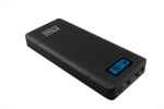 XTPower | XT-20000 QC3 PA2 | Powerbank Universal | Schwarz