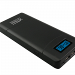 XTPower | XT-20000 QC3 PA2 | Powerbank Universal | Schwarz