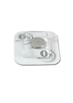 Murata, SR714SW, 341, Knopfzelle, Micro-Batterie