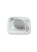 Murata 365/366 | SR1116 | Silberoxid Batterie | 10er-Box – Bild 2