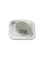 Murata | 301/386 | SR43 | Silberoxid-Knopfzelle | 10er-Box – Bild 2