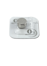 Murata 309/393 | SR48 | Silberoxid Batterie | 10er-Box – Bild 2