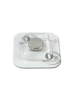 Murata 397 Silberoxid-Knopfzelle | SR726SW | 10er-Box – Bild 3