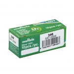 Murata 346 | SR712SW | Silberoxid Batterie | 10er-Box