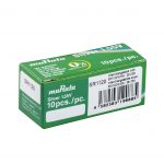 Murata 381/391 | SR1120 | Silberoxid Batterie | 10er-Box