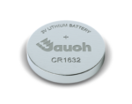 CR1632, Jauch, Micro-Batterie
