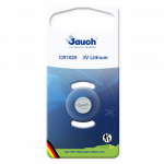 Knopfzelle CR 1025 | Lithium Microbatterie | Jauch Quartz