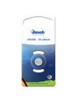 Knopfzelle CR 1025 | Lithium Microbatterie | Jauch Quartz