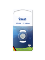 CR1220, Jauch, Micro-Knopfzelle, 1er Blister