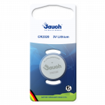 10x 1er-Blister Jauch CR 2320 | Lithium Micro Batterie