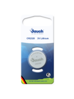 10x 1er-Blister Jauch CR 2320 | Lithium Micro Batterie