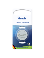 CR2477 JAUCH | Lithium Micro-Batterie | 10x 1er-Blister | Knopfzelle