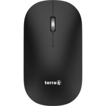 Mouse TERRA NBM1000B wireless BT schwarz