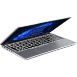 TERRA MOBILE 1551R mit Thunderbolt 4 und Power Delivery