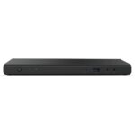 TERRA MOBILE Dockingstation 800 USB-C/A inkl.135W Netzteil und USB C/A Kabel – Bild 2