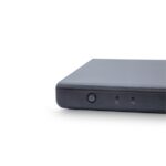 TERRA Dockingstation mit USB Type-A C Anschluss