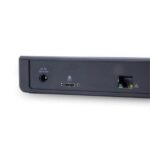 TERRA MOBILE Dockingstation 800 USB-C/A inkl.135W Netzteil und USB C/A Kabel – Bild 5