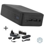 XTPower | XT-2700 DC | Powerbank Universal