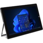 TERRA PAD 1262 V2 12,3 Zoll Multi Touch Display