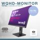WHQD-Monitor TERRA LCD/LED 2772W PV, 27"-Monitor, Computer-Bildschirm