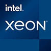 Logo Intel Xeon Prozessor