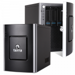 Terra Miniserver, G5, NAS, Miniserver, Wortmann, Angebot