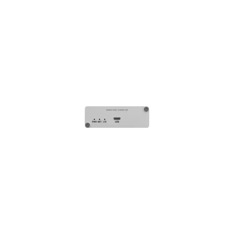 Teltonika TRM240 LTE Cat1 Modem - IT made in Germany