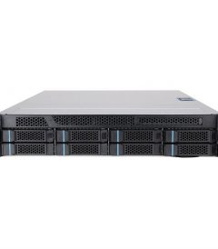 TERRA SERVER 5230A G5 (BTO) mit AMD EPYC 9124, 32 GB ECC REG RAM, RAID 1, 2x SSD, Broadcom RAID Controller und Windows Server 2025 im 2U Rack-Gehäuse