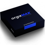 orgaMax - Komplettprogramm | ERP, Buchhaltung, Personal, Dokumente