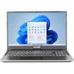 TERRA MOBILE 1500P mit USB-C Docking LTE Aufrüstung und eSIM