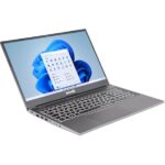 TERRA MOBILE 1500P Notebook mit AMD Ryzen 5
