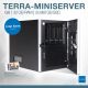 Terra Miniserver G6 mit Intel Xeon, 32 GB RAM und 2x960 GB SSD – Silent-Server Made in Germany