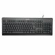 Terra Keyboard 1500, Tastatur