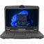 TERRA MOBILE INDUSTRY 1584 Rugged – robustes 15.6 Zoll Notebook für Außeneinsätze mit Intel Core i5, 16 GB RAM und Aluminium-Magnesium Gehäuse