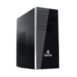 TERRA PC‑GAMER ELITE 1 mit RTX 3060 seitliche Ansicht