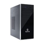 TERRA PC‑GAMER ELITE 1 mit RTX 3060 seitliche Ansicht