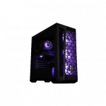 TERRA PC-GAMER ELITE 2 mit Intel Core i5-14600KF, RTX 4060, 16 GB DDR4 RAM, 1 TB SSD, RGB-Lüftern, Windows 11 Home und Cooler Master Tastatur & Maus