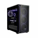 TERRA PC-GAMER ELITE 4 BTO mit AMD Ryzen 7 9800X3D, RTX 5080, 32 GB DDR5 RAM, 2 TB SSD, Wasserkühlung, RGB-Tower, Windows 11 Home und Wi-Fi 7