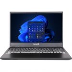 Abbildung des TERRA MOBILE 1516R mit Intel Core i3-1315U, 15.6" Display, 8 GB RAM, 500 GB SSD, optischem Laufwerk und Windows 11 Pro.