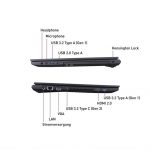 TERRA MOBILE 1516R i3-1315U W11P – Bild 9