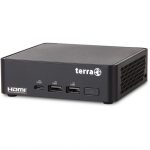 alt="TERRA PC-Micro 6000 SILENT GREENLINE – kompakter Business-PC mit Intel Core Ultra 5, 16 GB DDR5 RAM, 500 GB SSD, Intel Arc Grafik, Wi-Fi 6E und Thunderbolt – Support Made in Germany"
