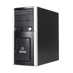 alt="TERRA SERVER 3030 G6 – Tower-Server mit Intel Xeon E-2456, 32 GB DDR5 ECC RAM, 2x 960 GB SSD RAID 1 und Broadcom RAID – Made in Germany"